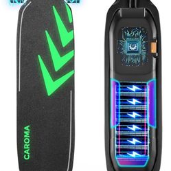 Electric Skateboard