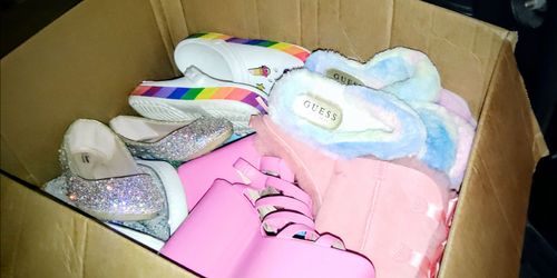 Women's Shoes