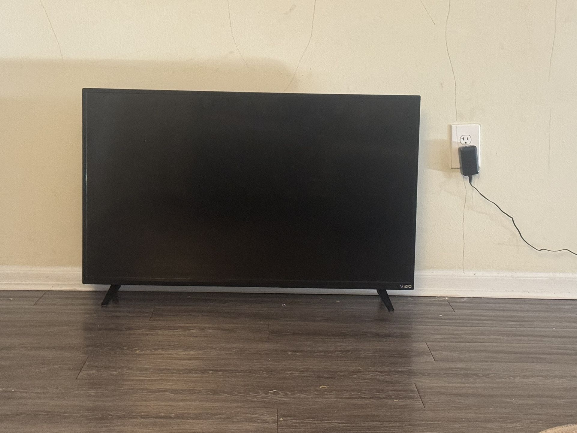 45’ Smart Tv