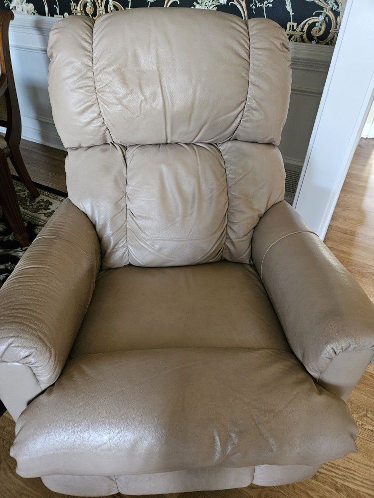 Recliner