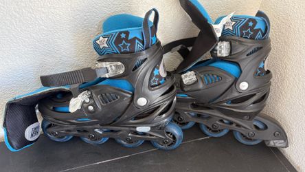 Rollerblades
