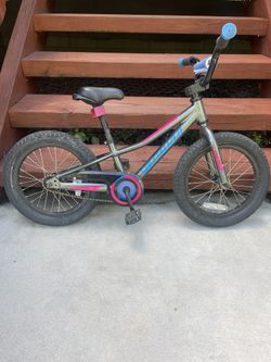 Specialized Rip Rock Childrens Bike