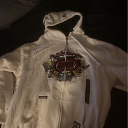 Vintage Hoodie