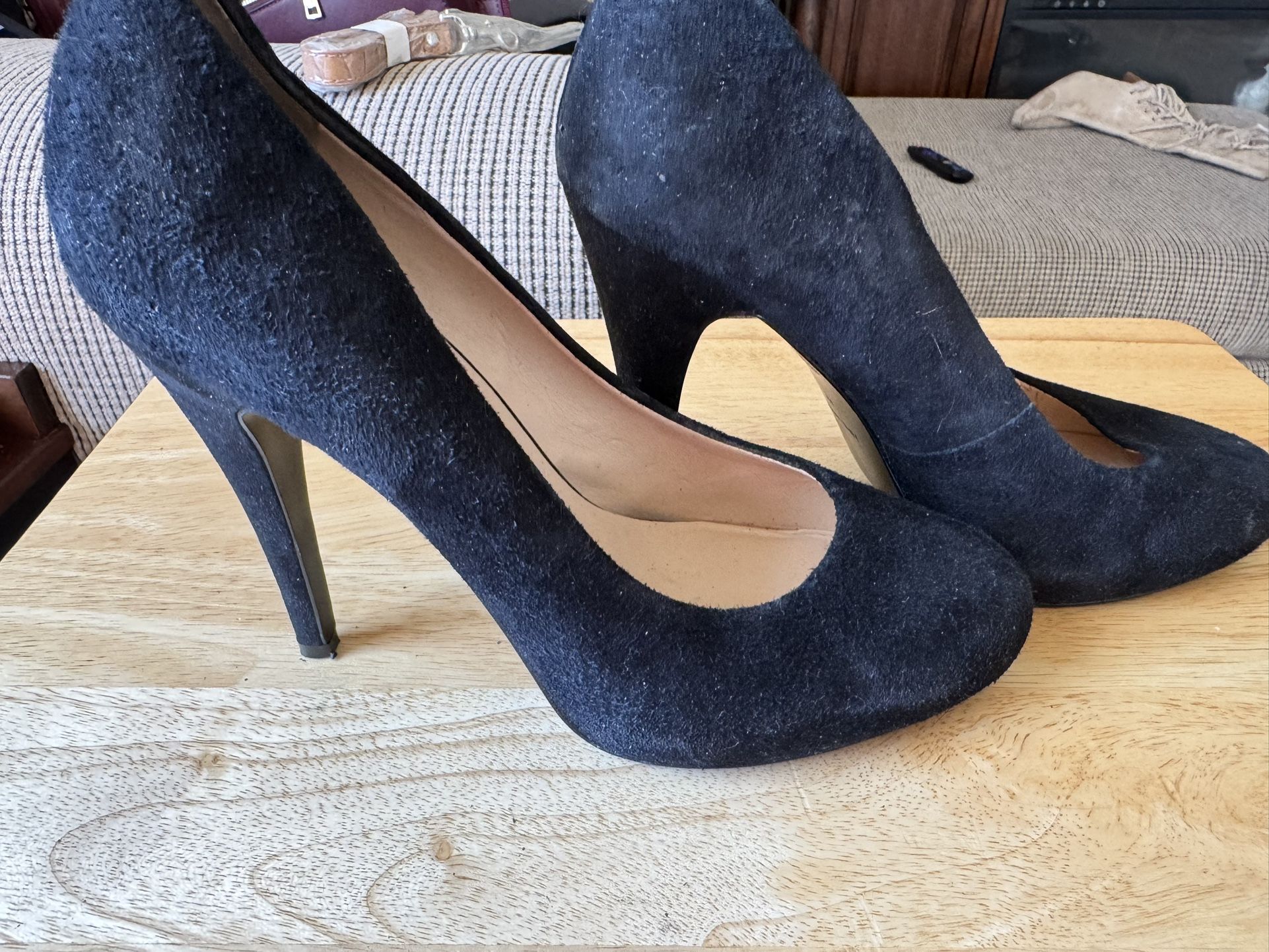 Nine West Heels
