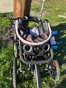 FREE Jogger stroller