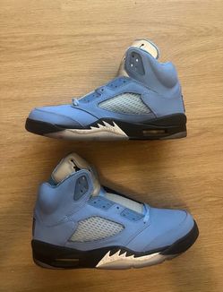 JORDAN 5 unc