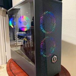 PC GAMING COMPUTER |2070 SUPER | RYZEN 9 | 2x16GB (32GB) RAM | 2TB HDD |PREBUILD