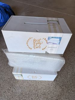 Card Box