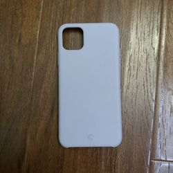 Cyrill Iphone 11 Pro Max Silicone Case