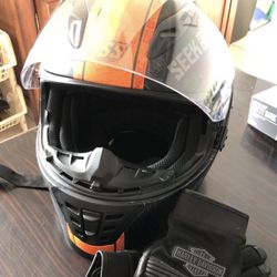 Seek & Destroy Helmet