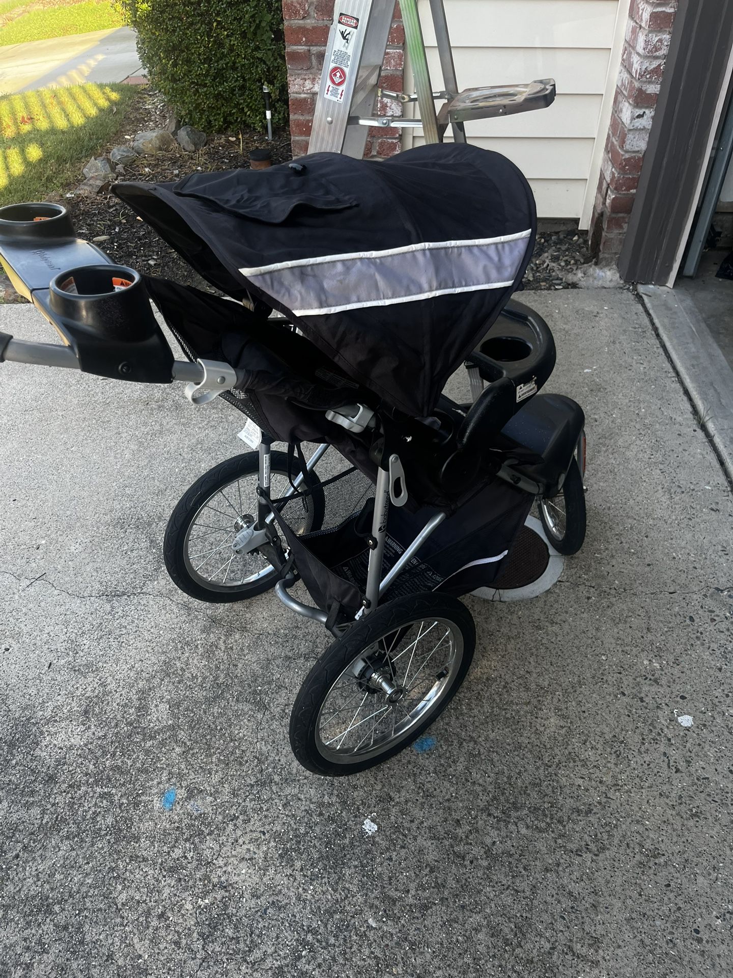 Free Stroller