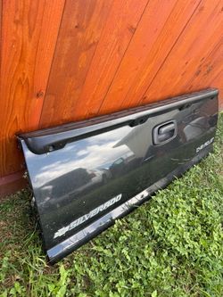 99/06 tailgate