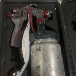Husky Paint Gun 