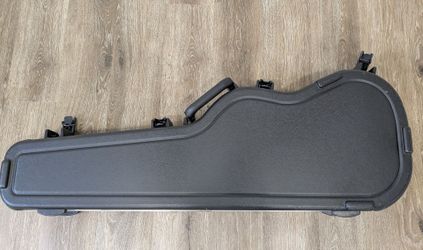 SKB Standard Electric Guitar Hard Shell Case