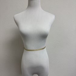 Women’s Dress Form Mannequin Size S – Excellent Condition