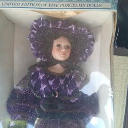 Francisca DOLL From ALDI COLLECTION 