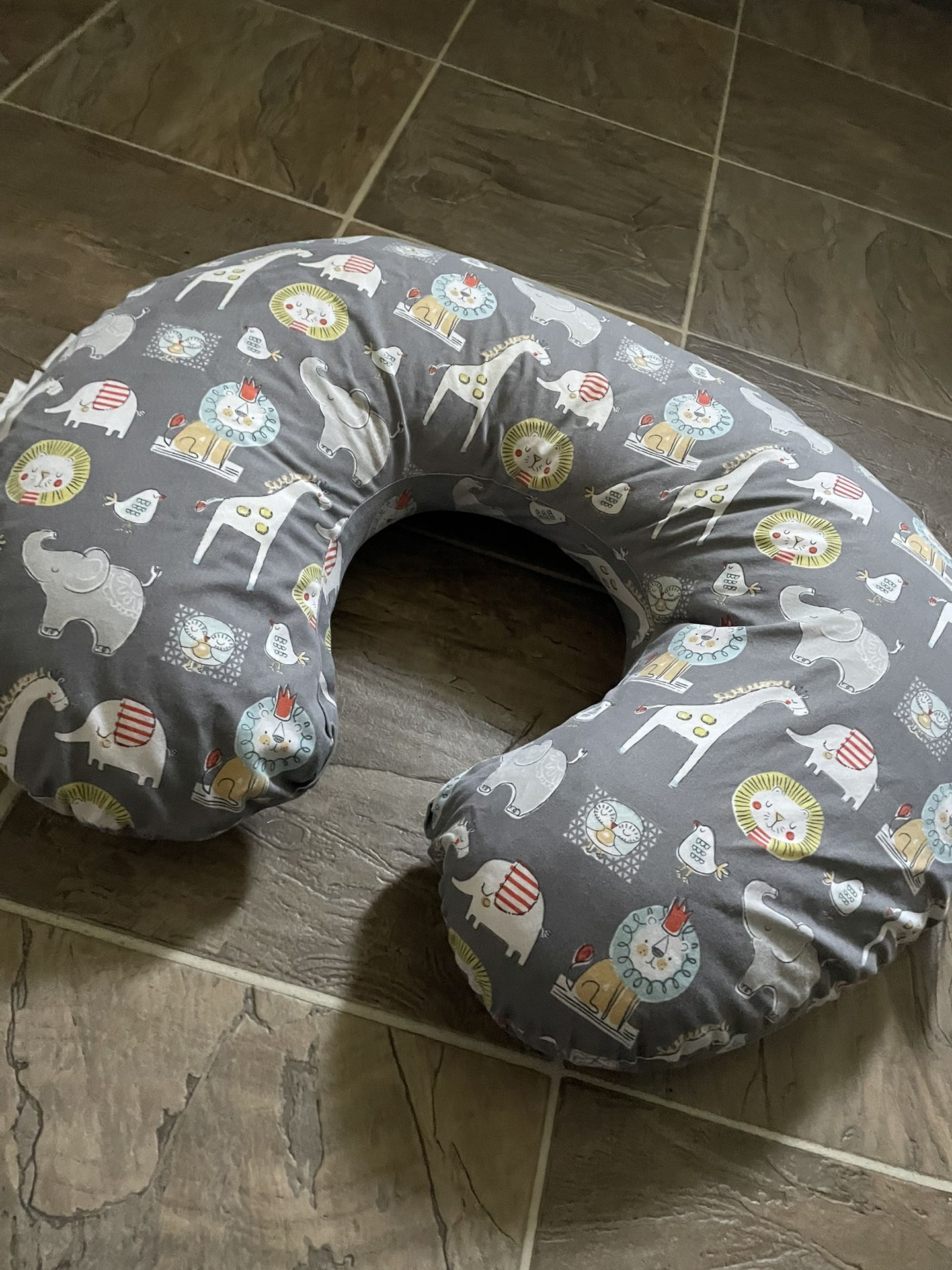 Boppi Pillow