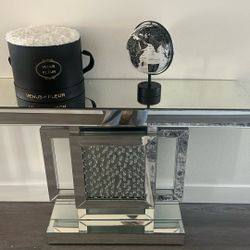 Elegant Console Table  