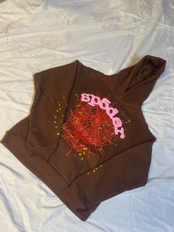 Sp5der Hoodie