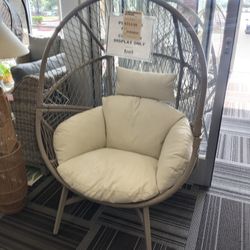 Rattan Chair