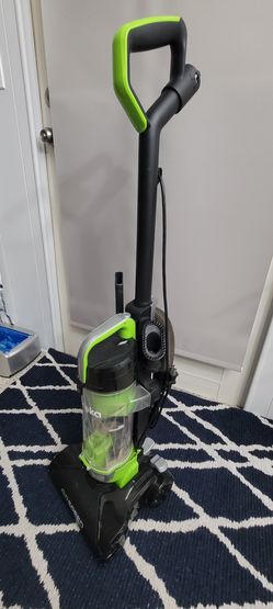 Vacuum cleaner