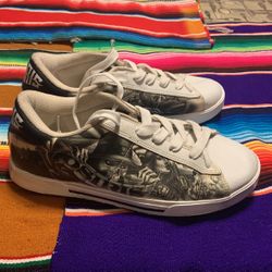 Oldskool Shoes For Sale Size#10.5