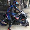 SUZUKI GSXR1000R