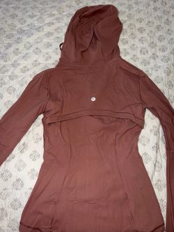 Lululemon define Jacket