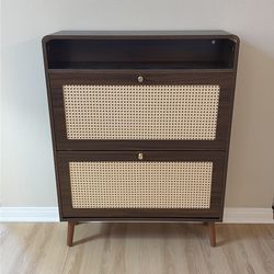 Shoe Cabinet