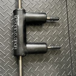 Elitefts SS Yoke Bar