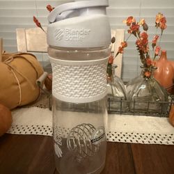 Blender Bottle 