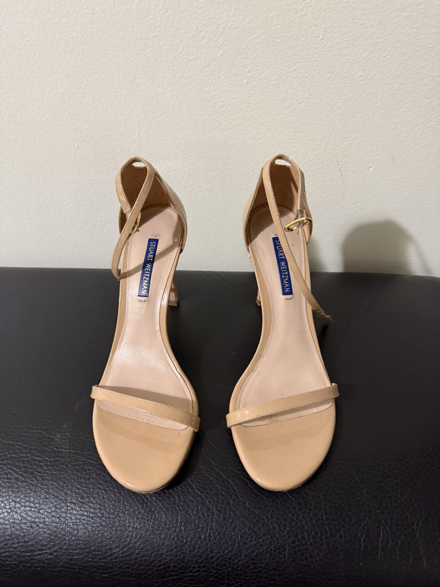 Stuart Weitzman