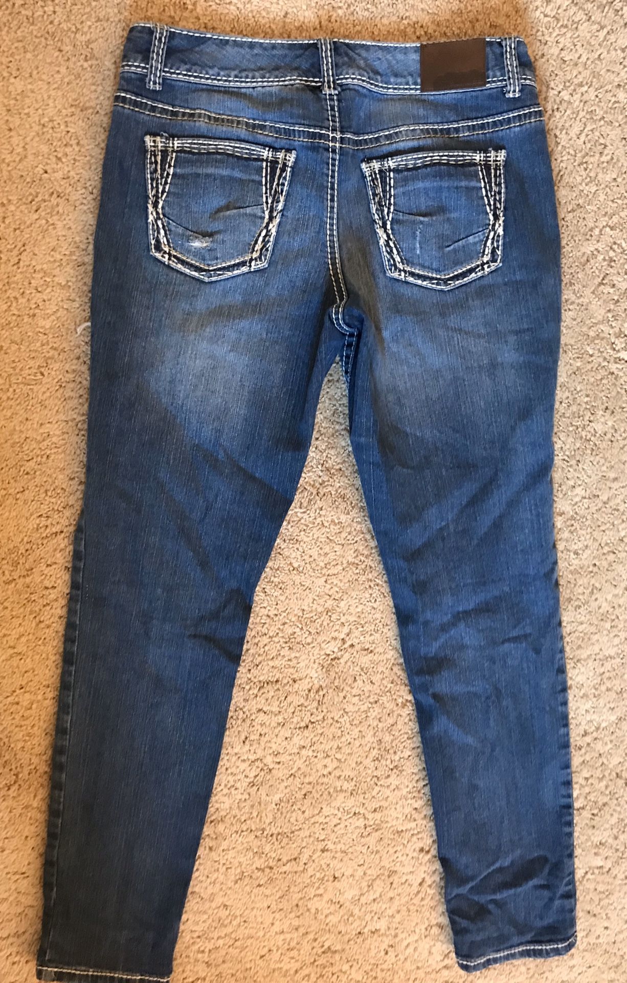 Maurice’s women’s jeans size 5/6