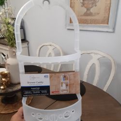 Shower Caddy