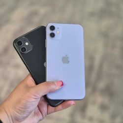 iPhone 11 UNLOCKED 64GB