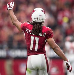 Cardinals VS Broncos