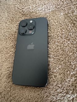 IPHONE 16 PRO <<256GB>>