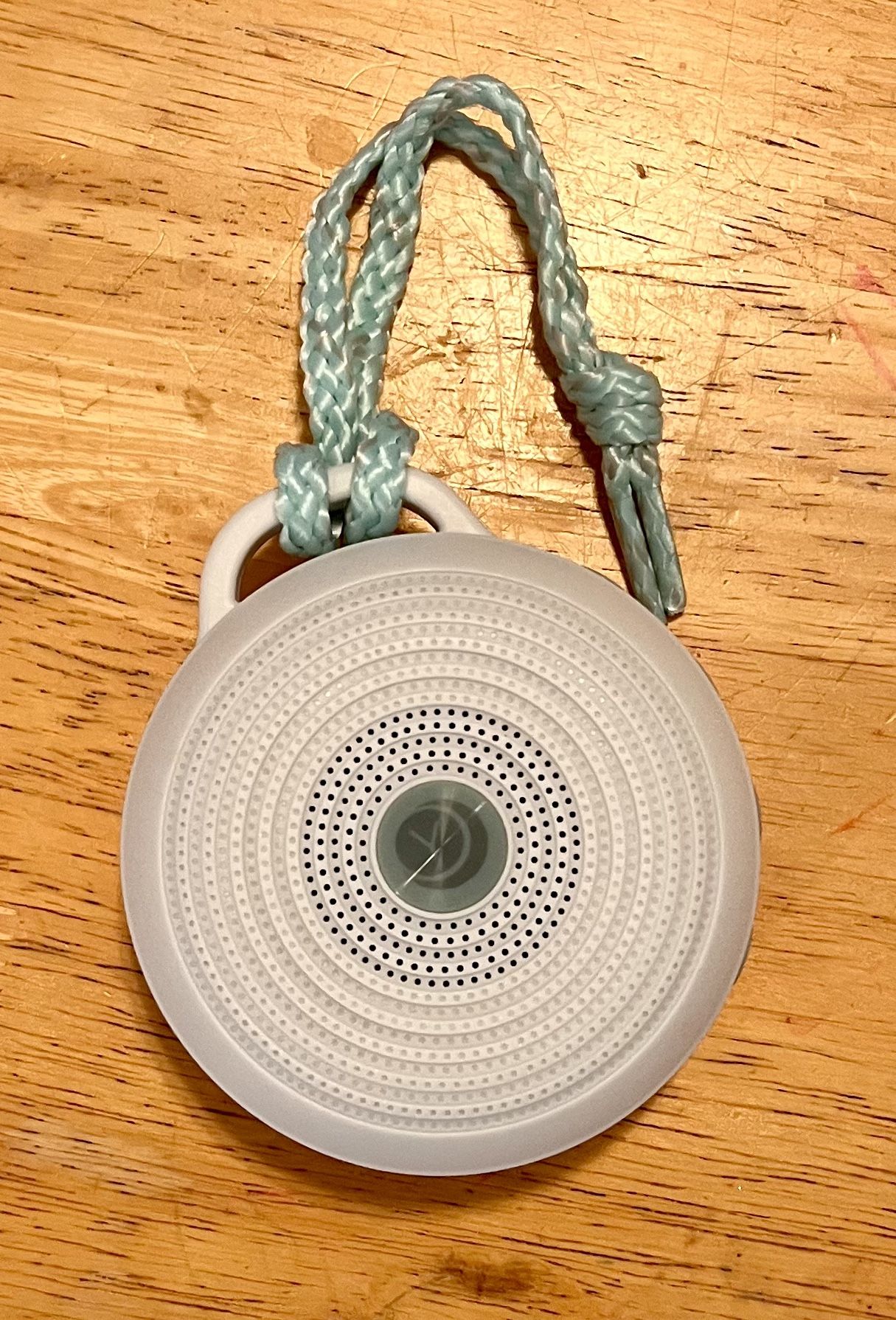 Portable Sound Machine