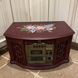 Thomas Pacconi Radio