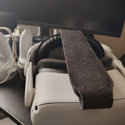 Oculus Quest 2