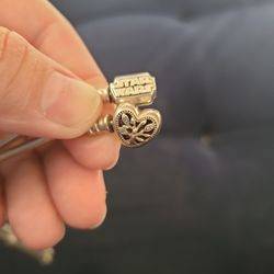 Pandora Bracelet