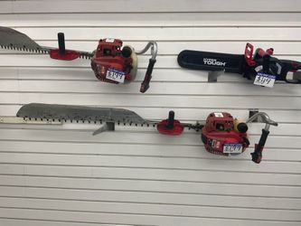 Shindaiawa Hedge Trimmer 