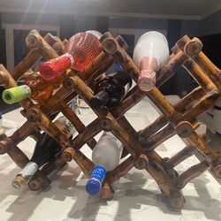 Wine Rack