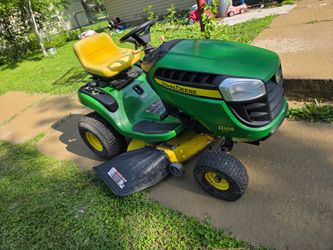 John deere