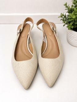 Heels 8 1/2