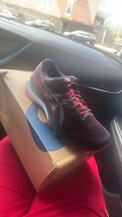 Gym sneakers