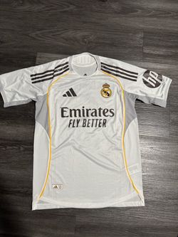 Real Madrid ￼