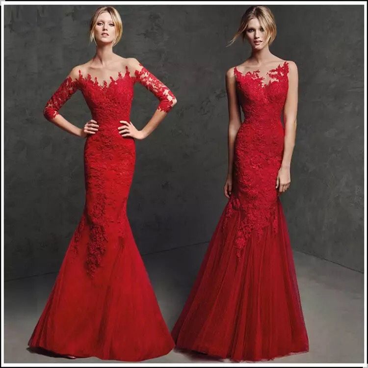 Custom make wedding dresses