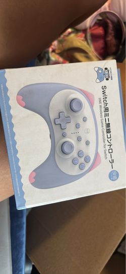 Switch controller
