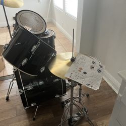 Drum Set